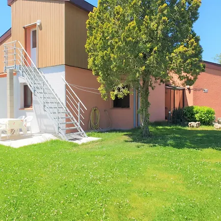 Maison Standing 260m2 Veranda Piscine Jardin 2700m2 Vue Campagne فيلة Lherm (Haute-Garonne)
